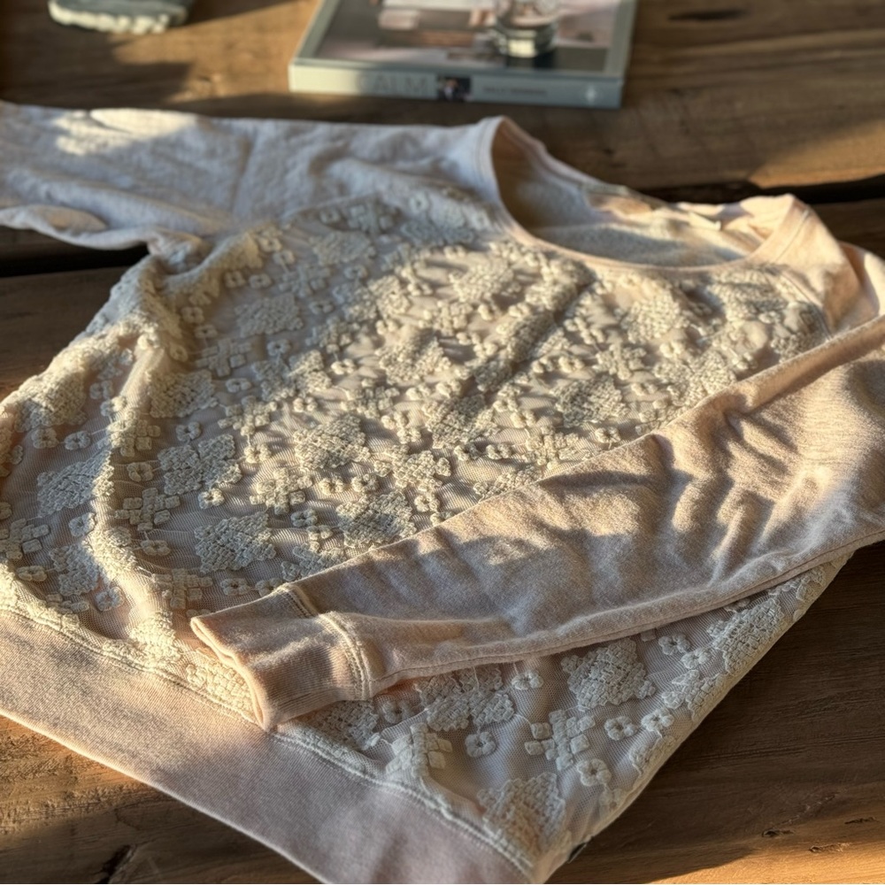 Scotch & Soda Maison Scotch - Women’s Long Sleeve - S